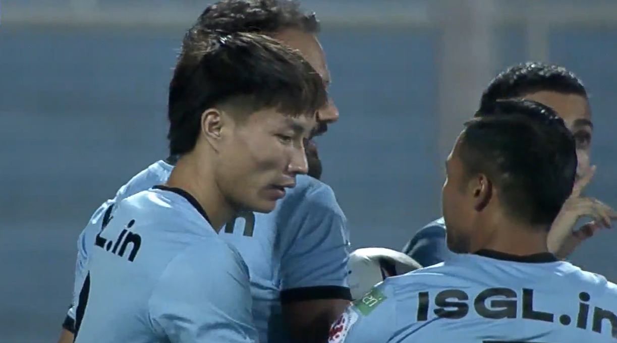 Match 74: Mohammedan SC vs Mumbai City FC | Full replay | ISL 2025-26