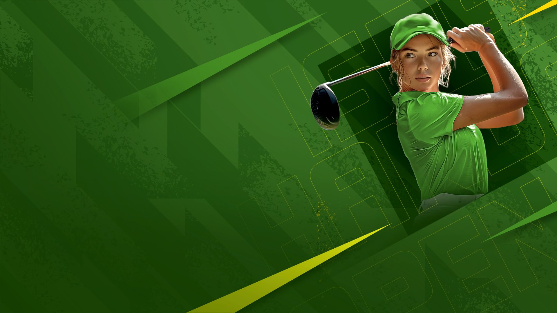 Match Thumbnail Blurred Background Image