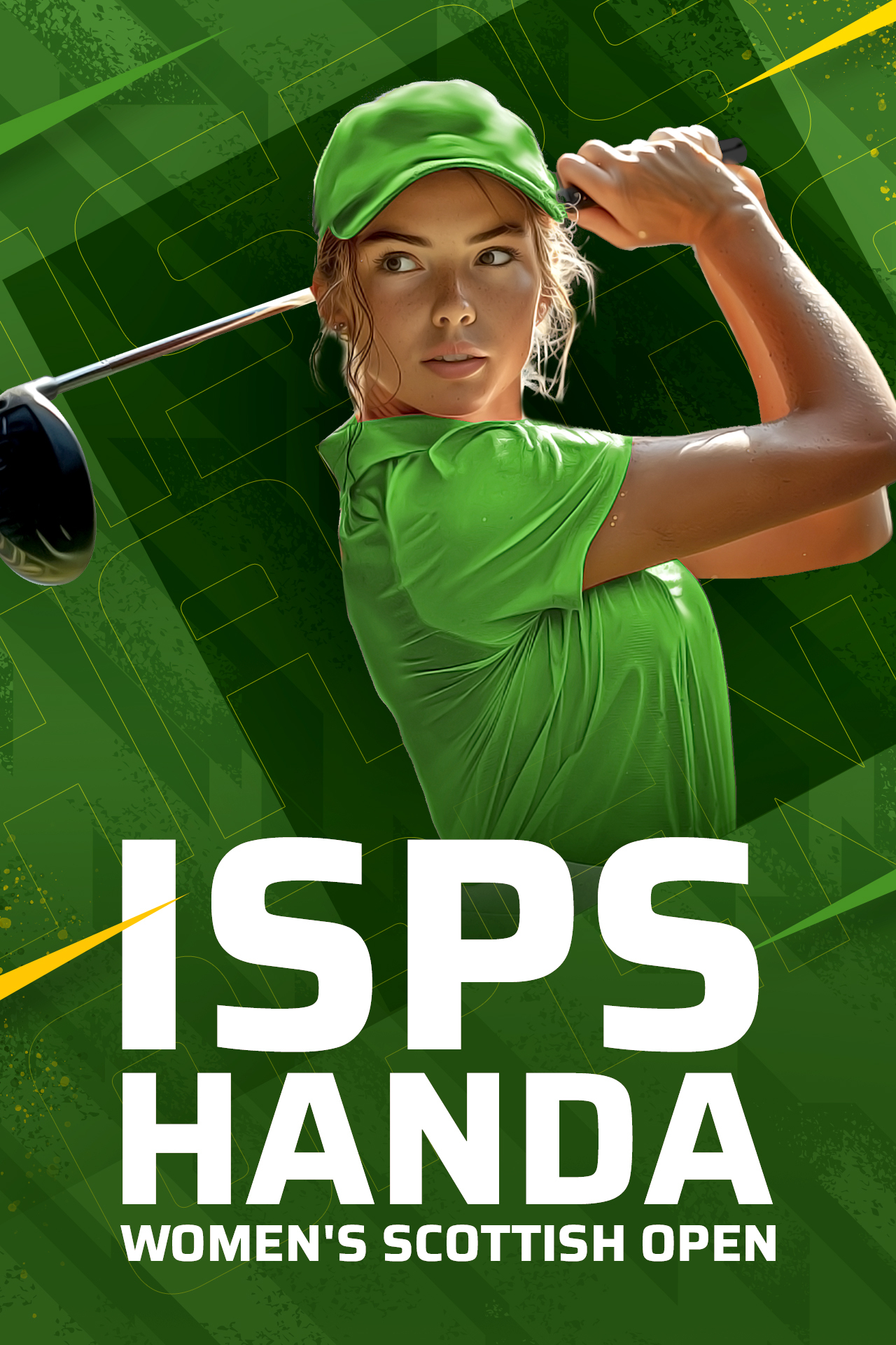 ISPS Handa Women's Scottish Open 2026