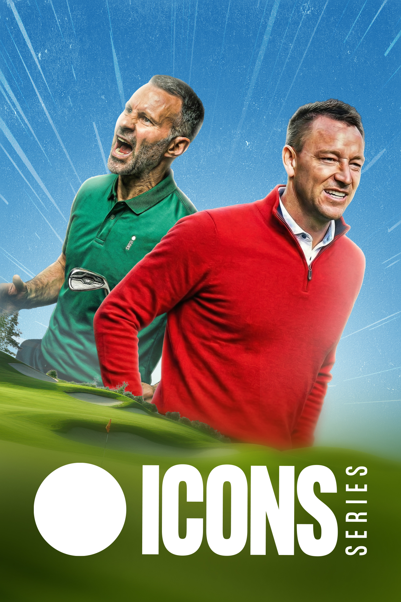 Icons of Football, 2026