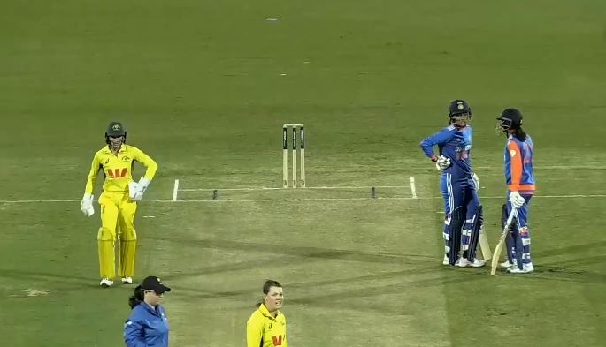 Australia A Women beat India A Women by 13 runs | 1st T20I
