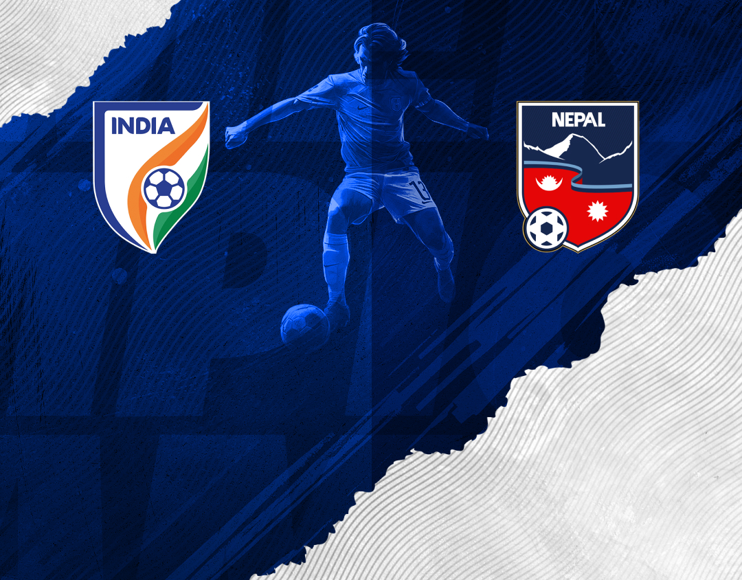 Match #11 of saff women's championship banner