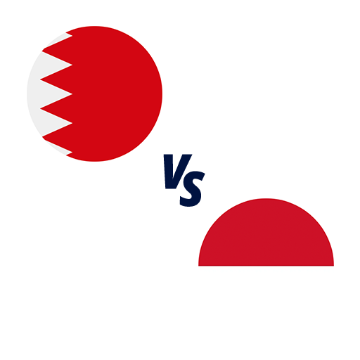 Bahrain tour of indonesia, 2025 logo