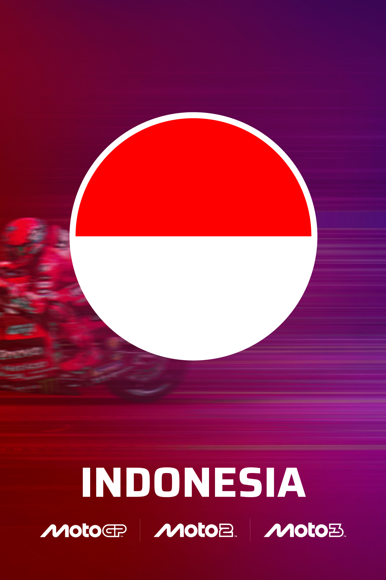 Indonesia GP