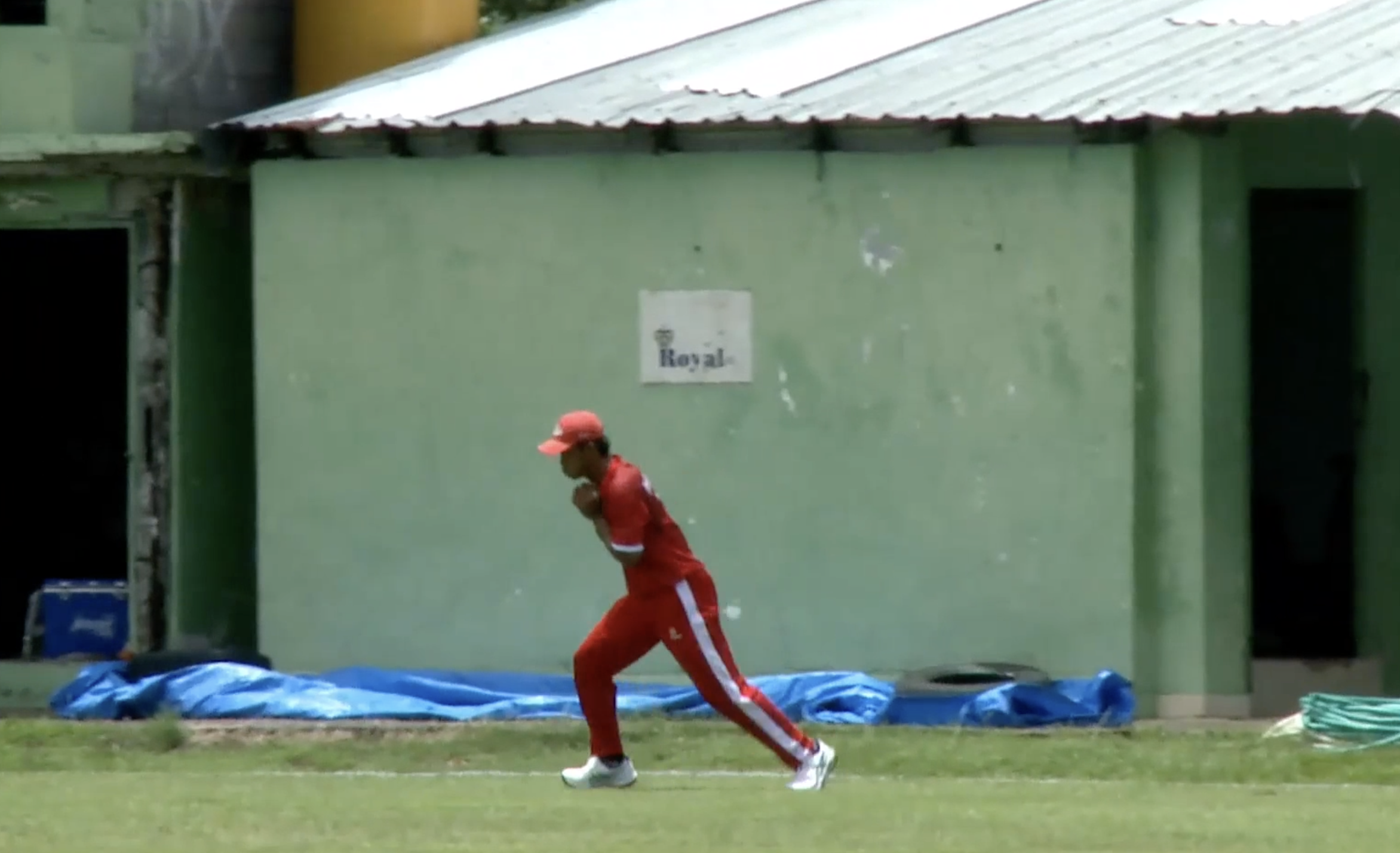 Indonesia beat Myanmar by 9 wickets | Match 1