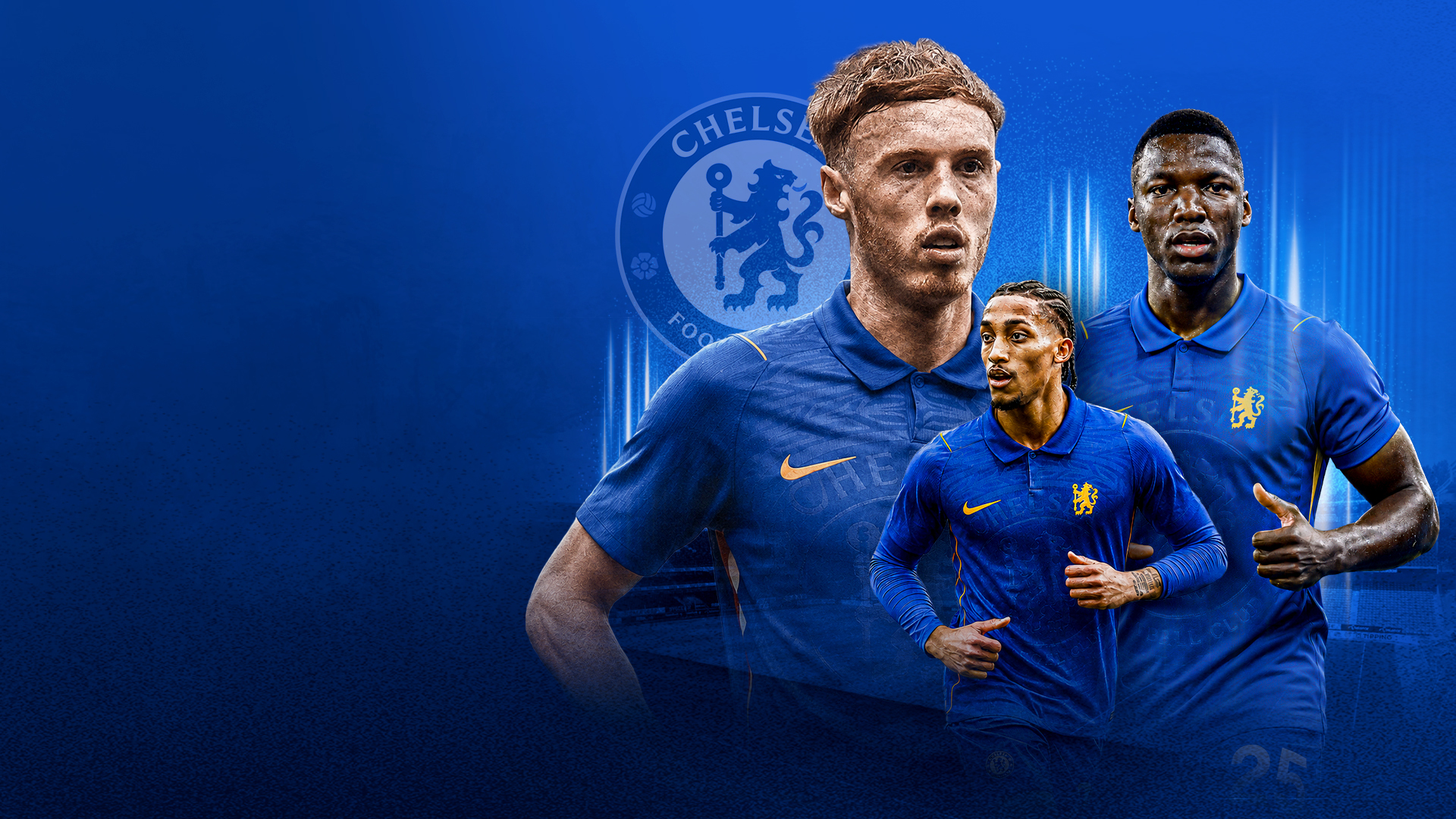 Match Thumbnail Blurred Background Image
