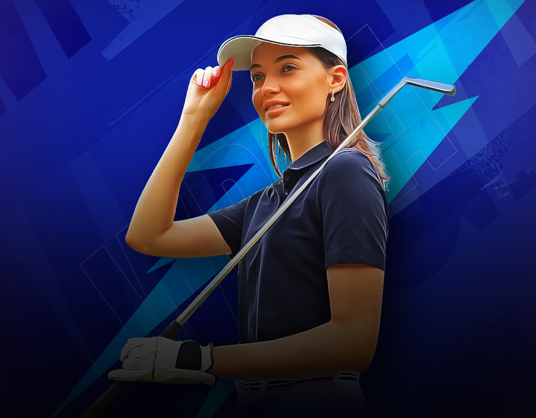 Day 4 of investec south african women’s open banner