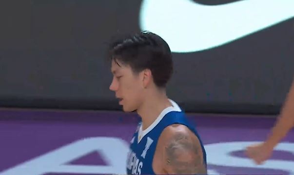 Philippines 66-57 Iraq | Match 17