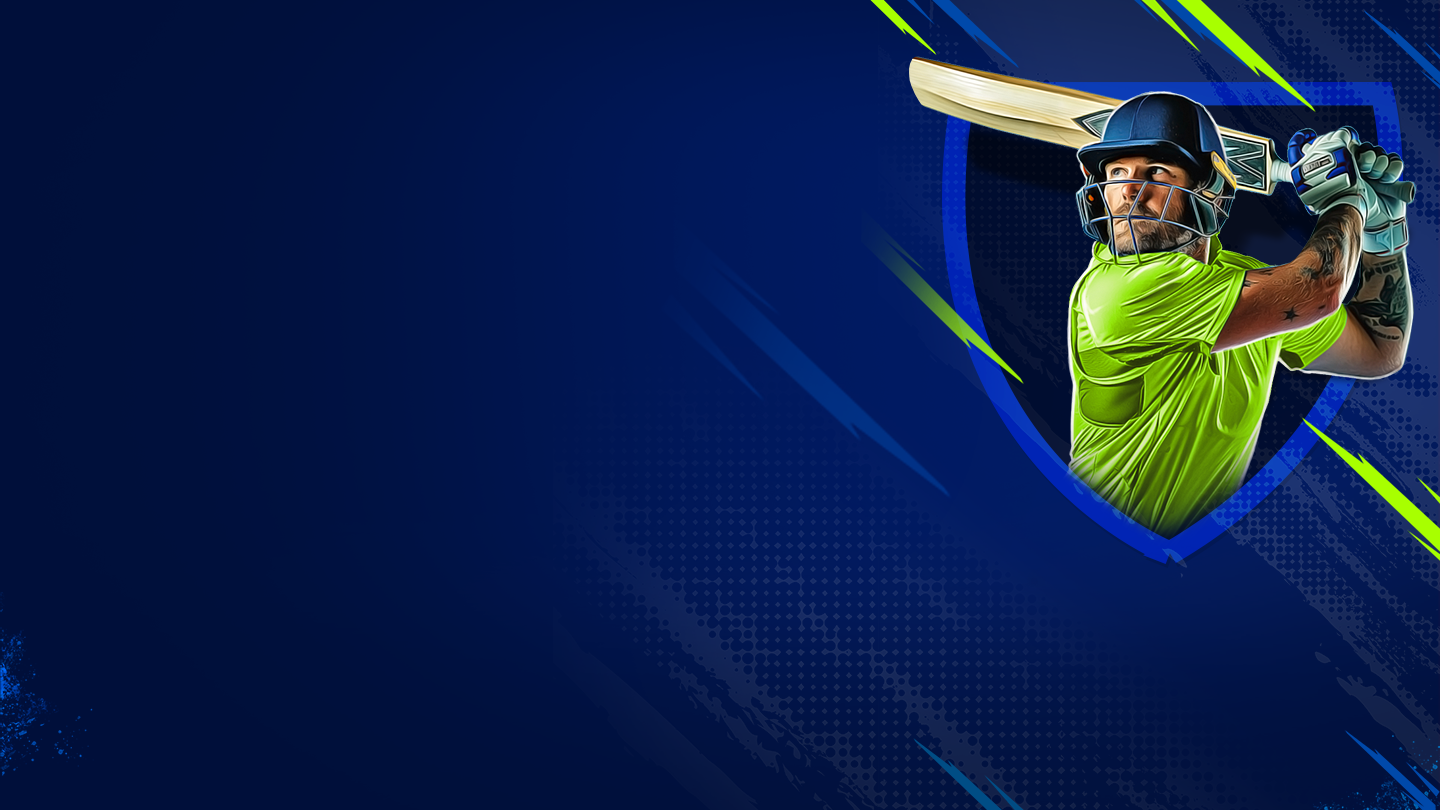 Ireland inter-provincial t20 trophy, 2025 cricket banner