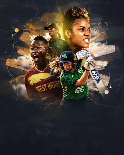 Women's T20I Tri-Series in Ireland 2026-Match 5-carousel-image