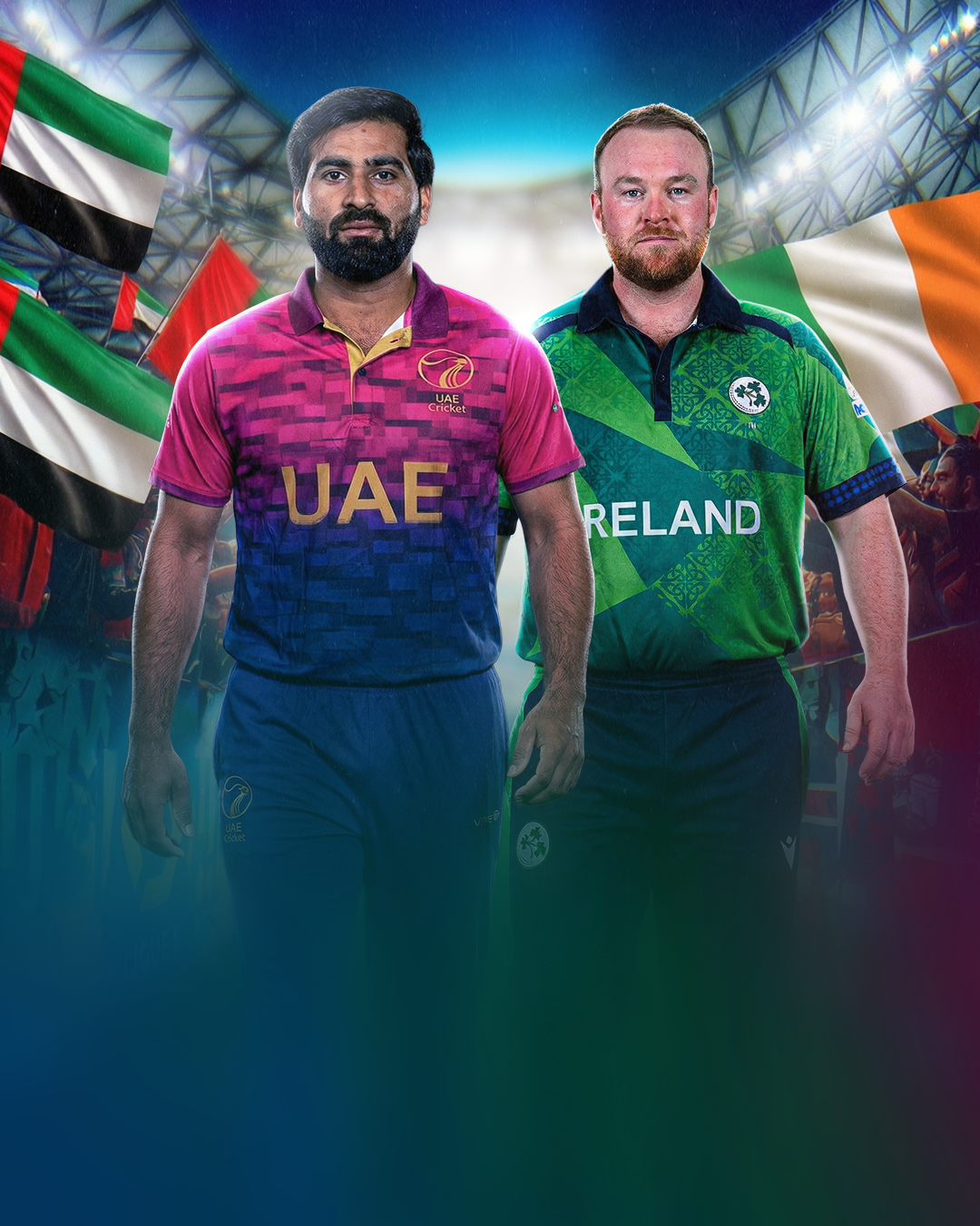 Ireland tour of United Arab Emirates, 2026--carousel-image