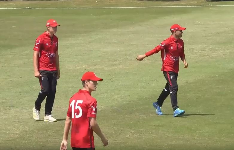 Munster Reds beat Northern Knights by 14 runs | Match 21