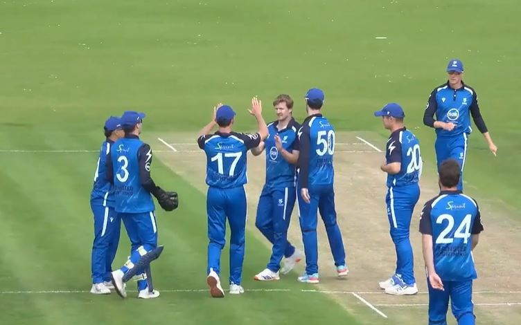 Leinster Lightning beat Northern Knights by 9 wickets | Match 14