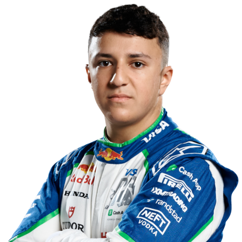 F1 heineken dutch grand prix 2025, race second runner up player