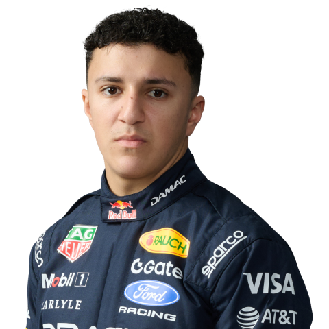 F1 heineken dutch grand prix 2025, race second runner up player