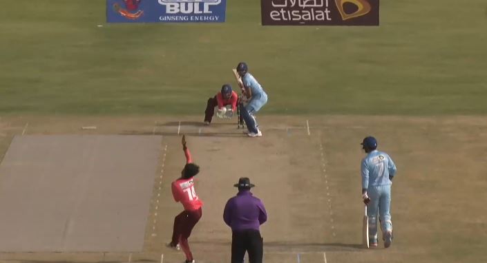 Mohammad Ishaq's 65 off 42 | Match 4