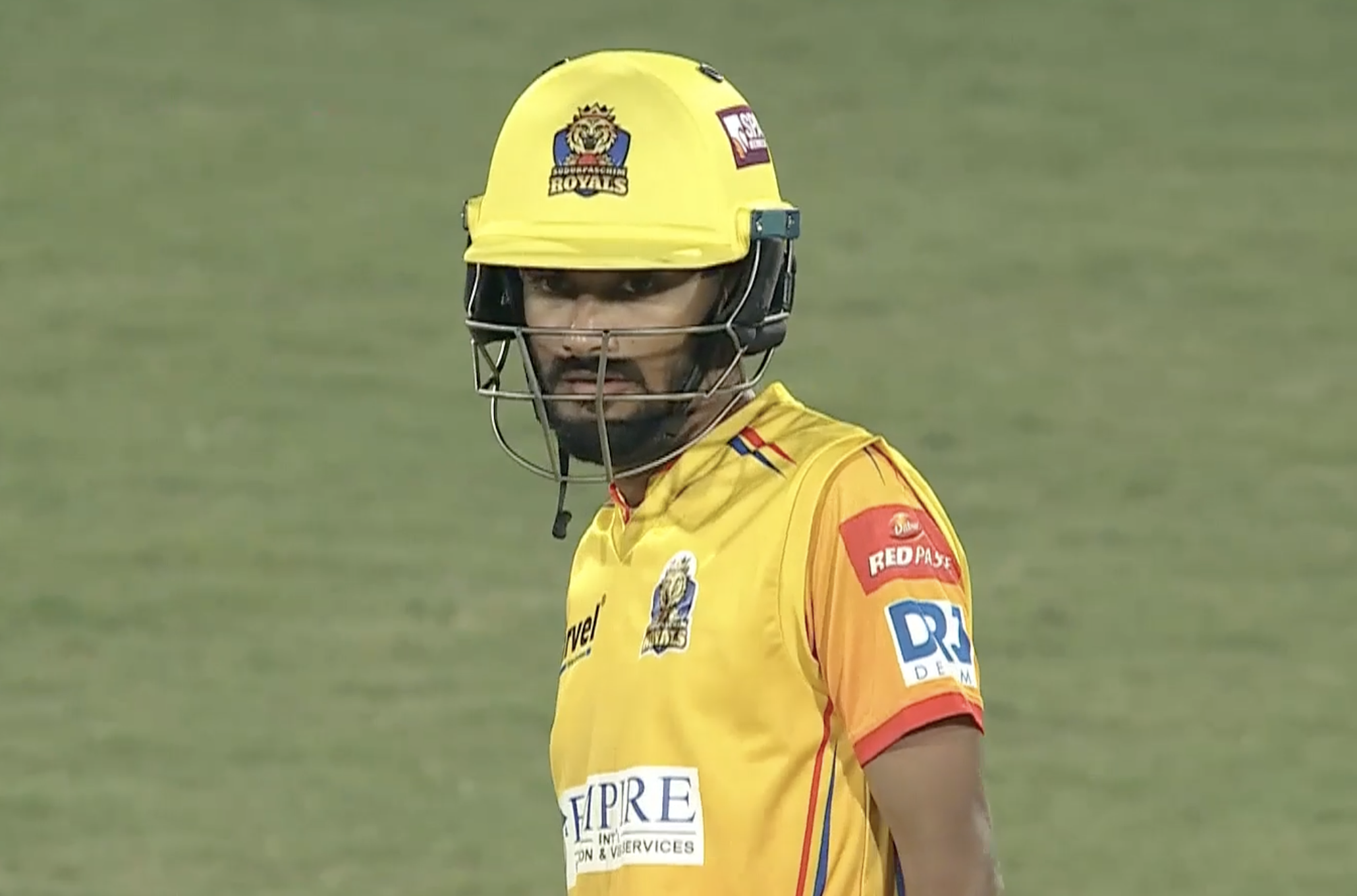 Ishan Pandey's 56 off 35 | Match 18