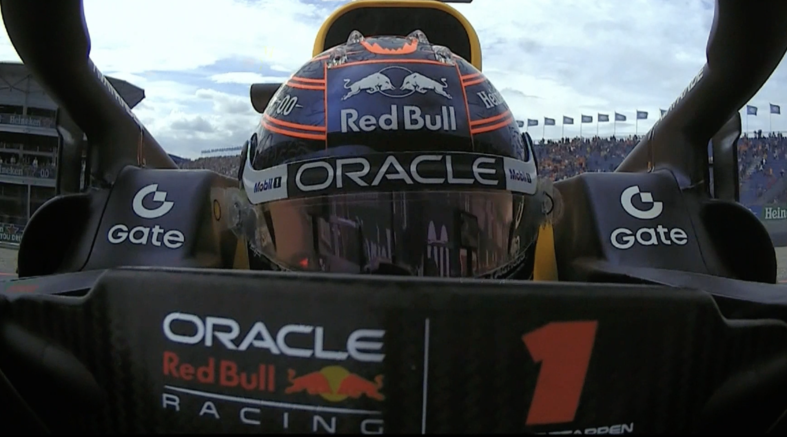 Italian GP 2025: Practice 1 - Full Replay