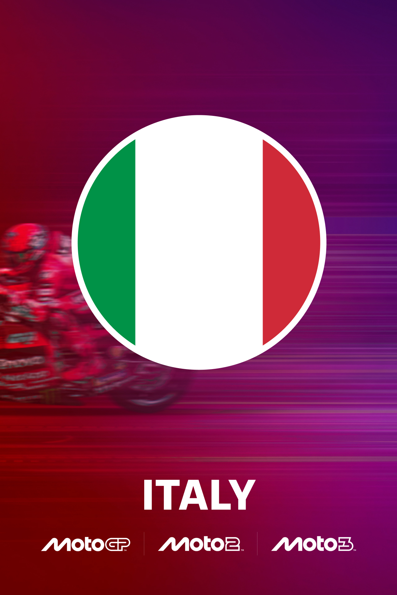 Italy GP