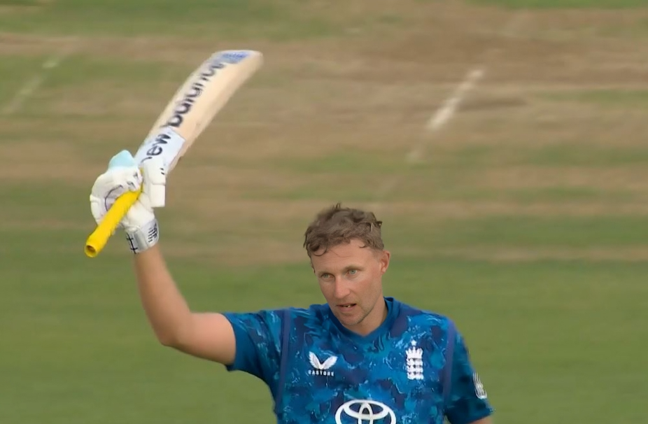 Joe Root's 166* off 139 | 2nd ODI