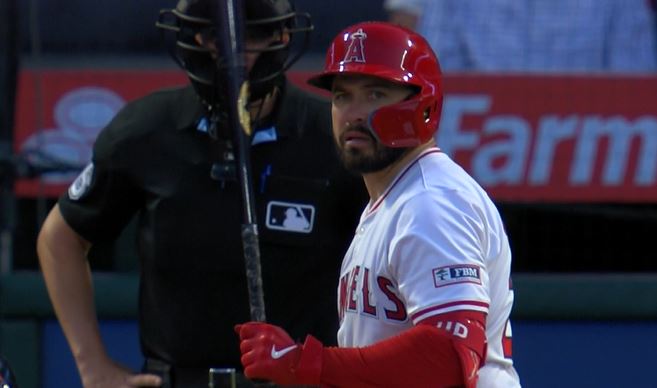 MLB: Los Angeles Angels vs Boston Red Sox - Highlights