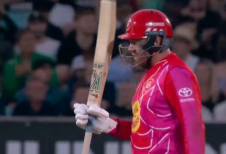 Jonny Bairstow's 50 off 28 | Match 16