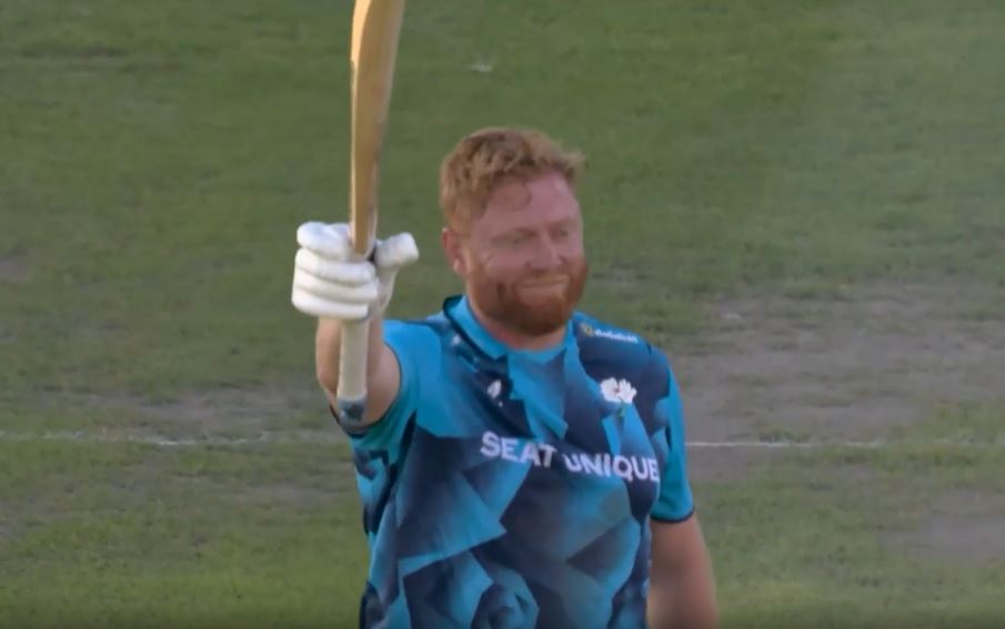 Jonny Bairstow's 116 off 54 | Match 103
