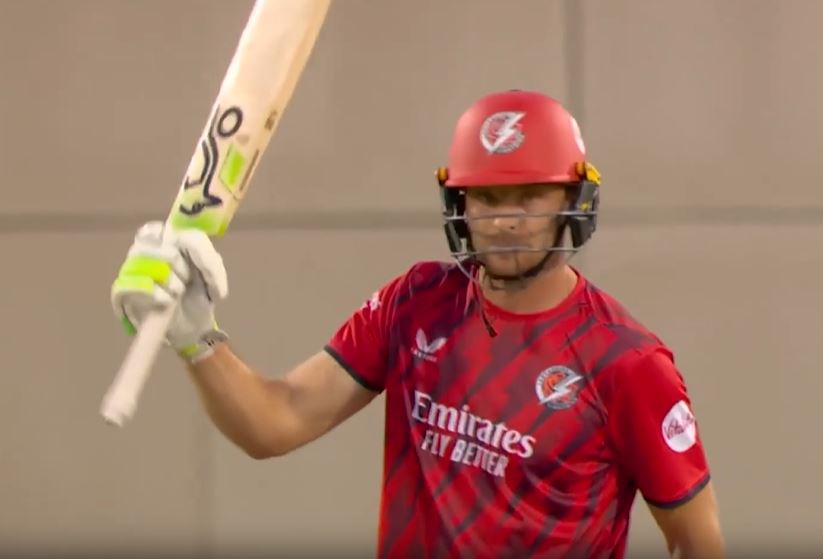 Jos Buttler's 55 off 33 | Match 103