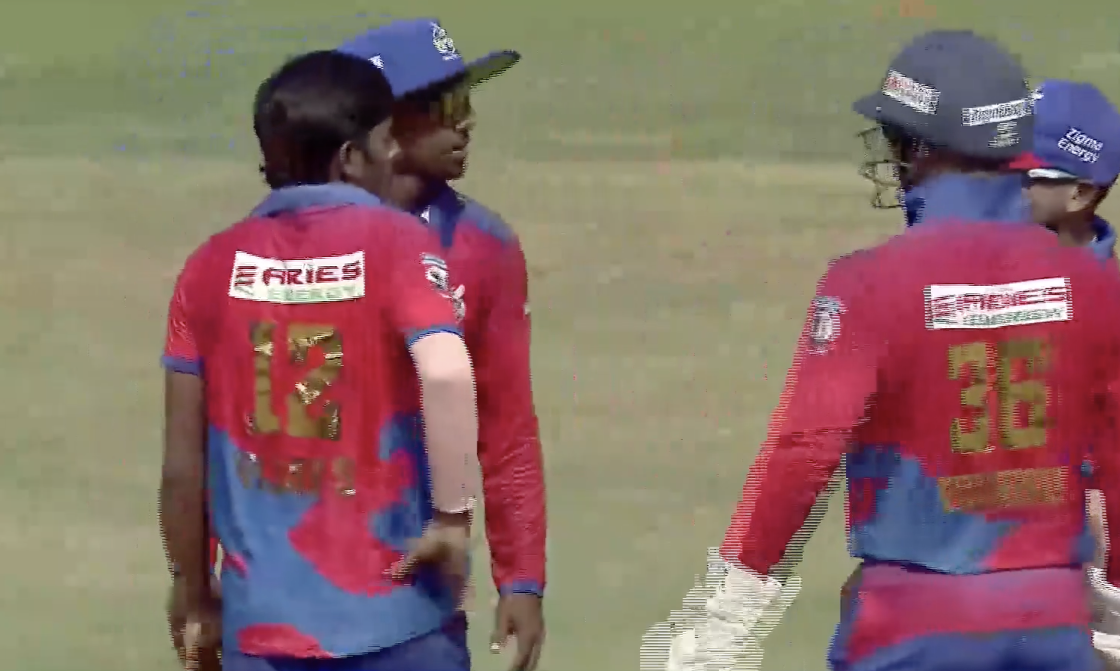 Semi-Final 1: Thrissur Titans vs Aries Kollam Sailors | Malayalam Highlights