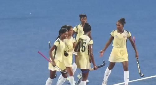 11-0! Energetic Jharkhand make light work of Tamil Nadu