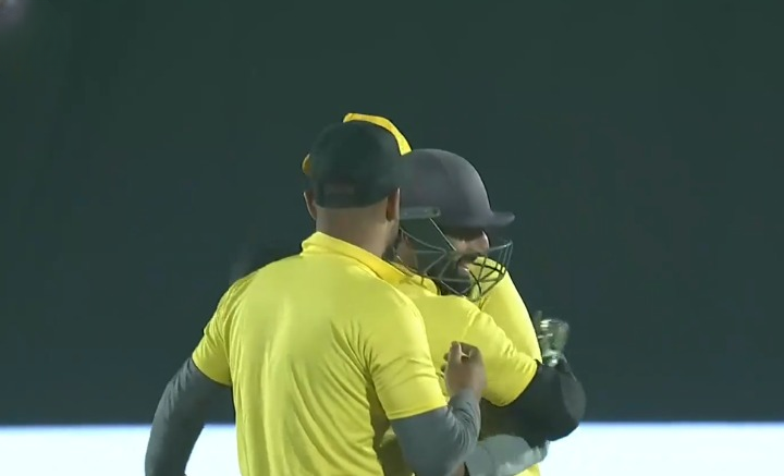 Gulmarg Royal beat Uri Panthers by 37 runs | Match 1