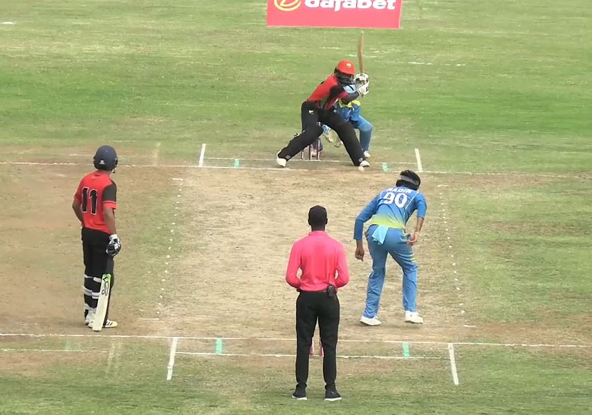 Malawi beat Rwanda by 9 wickets | Match 12