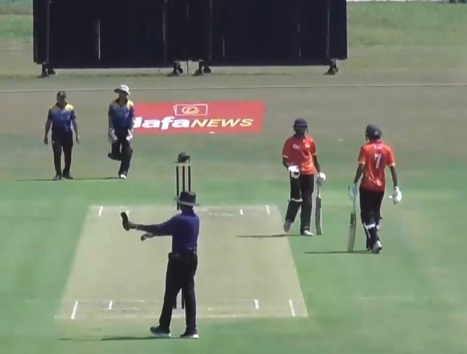 Selangor beat Kelantan by 10 wickets | Match 10 