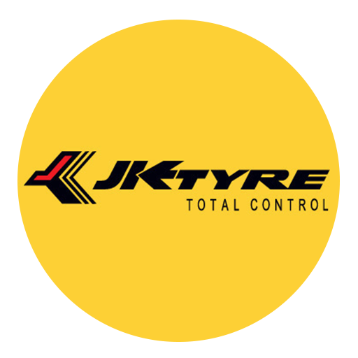 Jk tyre motorsport 2026 logo
