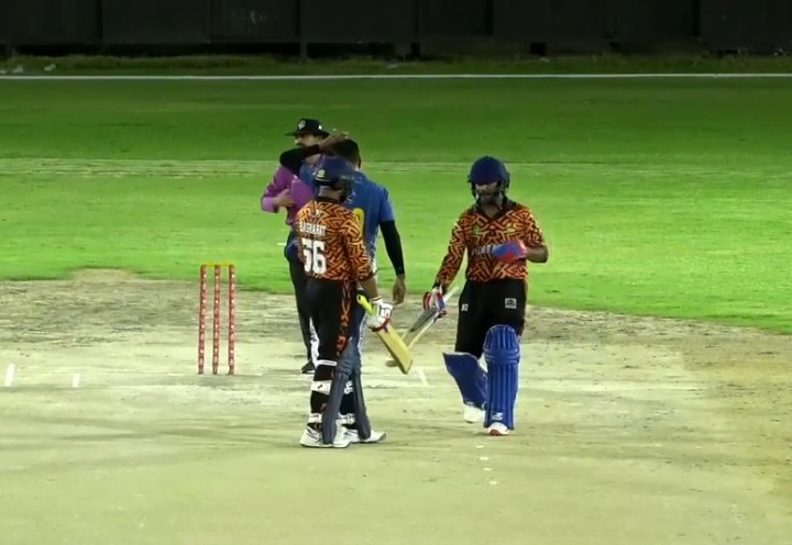 Jhelum Jaguars beat Keraniganj Challengers by 9 wickets | Match 7 