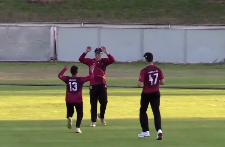 Stellenbosch Kings beat Paarl Rapids by 7 wickets | Match 13