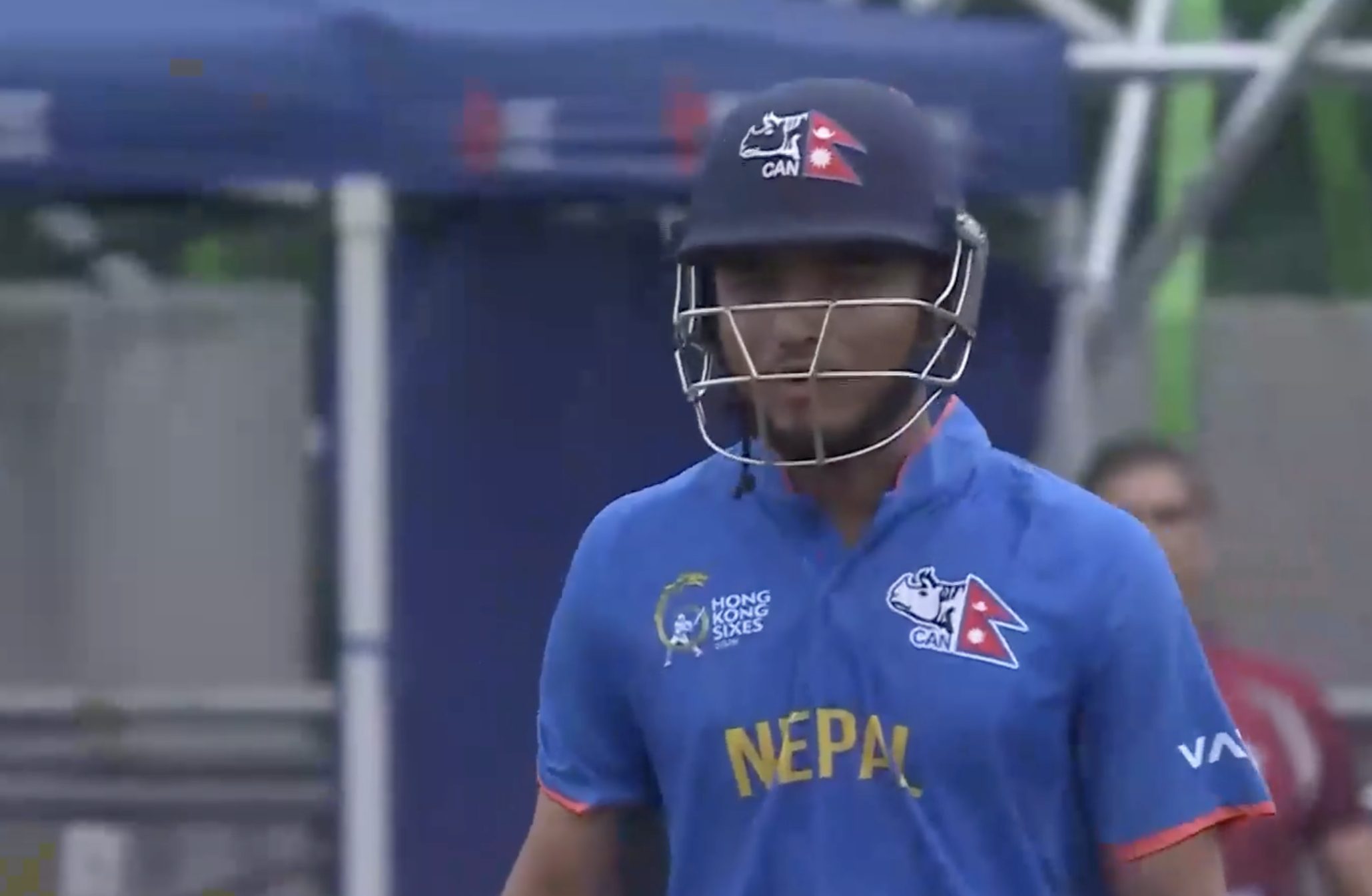 Sundeep Jora's 53 off 14 | Match 4