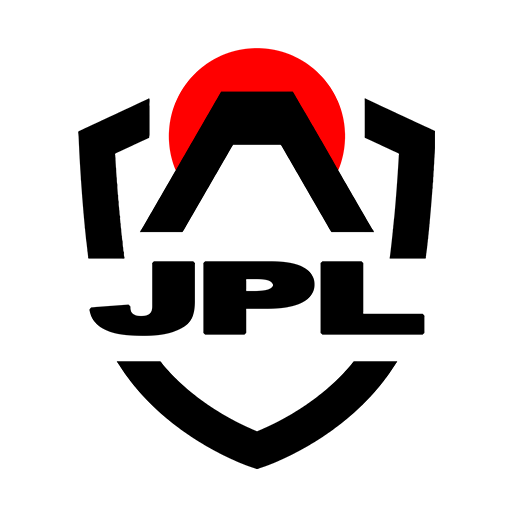 Japan premier league t20 2026 logo