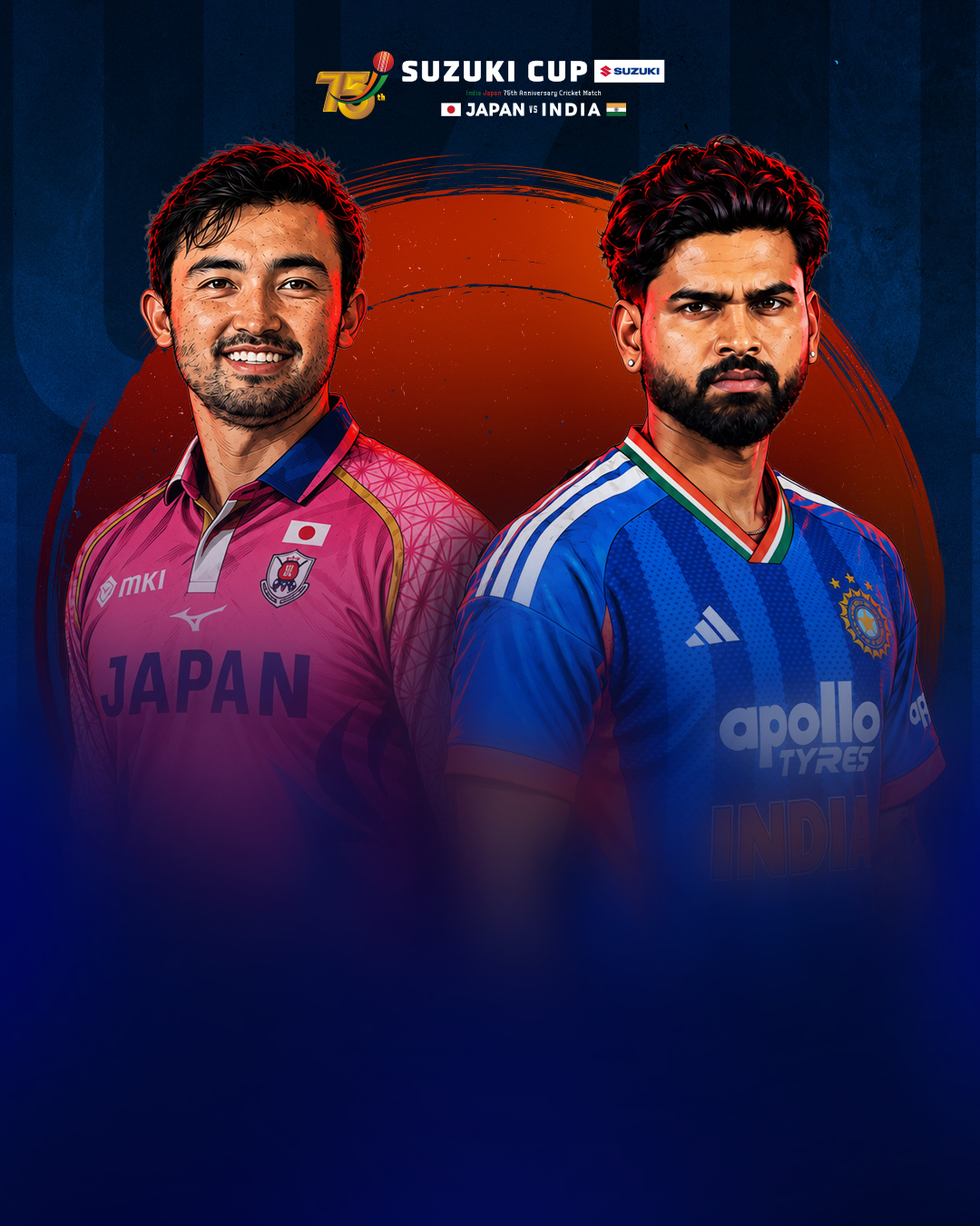 India tour of Japan, 2026-India tour of Japan, 2026-carousel-image
