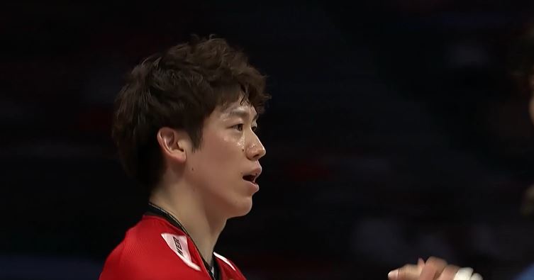 M102: Japan 3-0 Canada | Men's VNL 2024