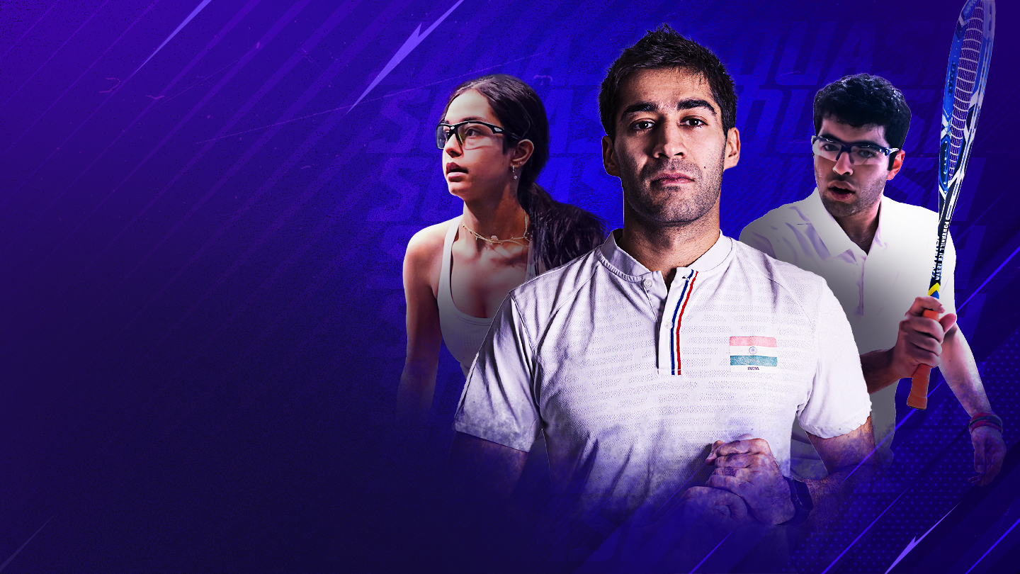 Jsw indian open live events banner