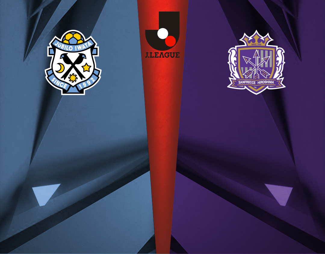 Match #143 of j league 2024 banner