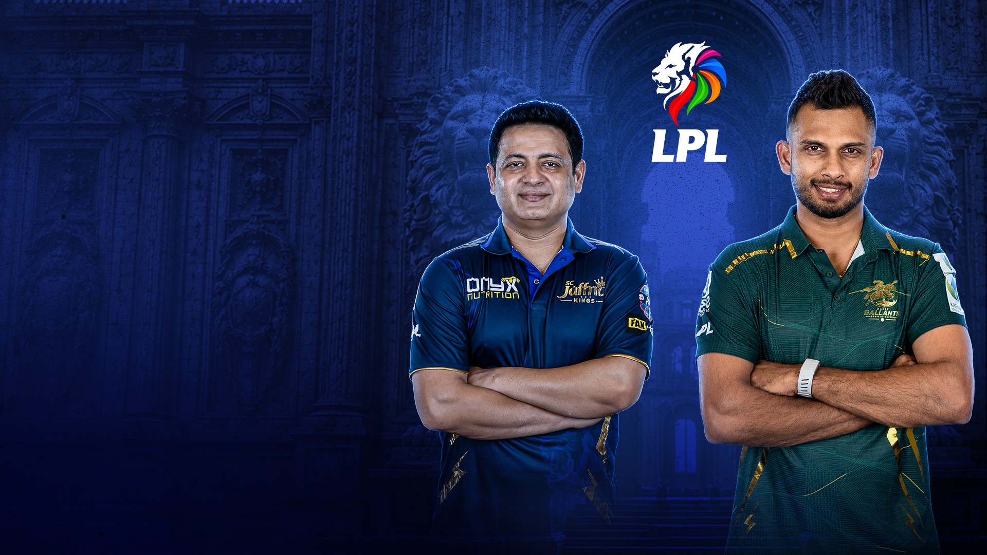 Match Thumbnail Blurred Background Image