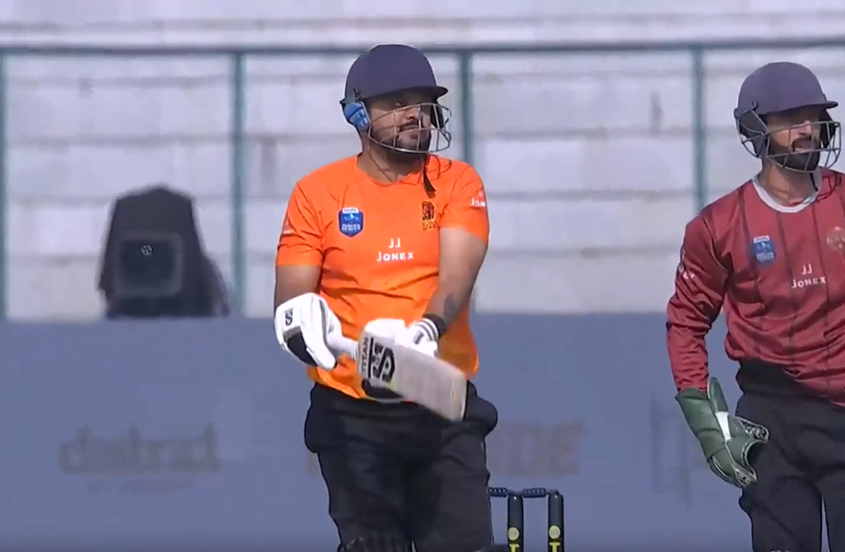 Jai Kishan's 53 off 39 | Match 12