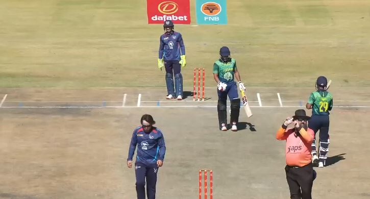 Saahil Jain's 75 off 48 | Match 5