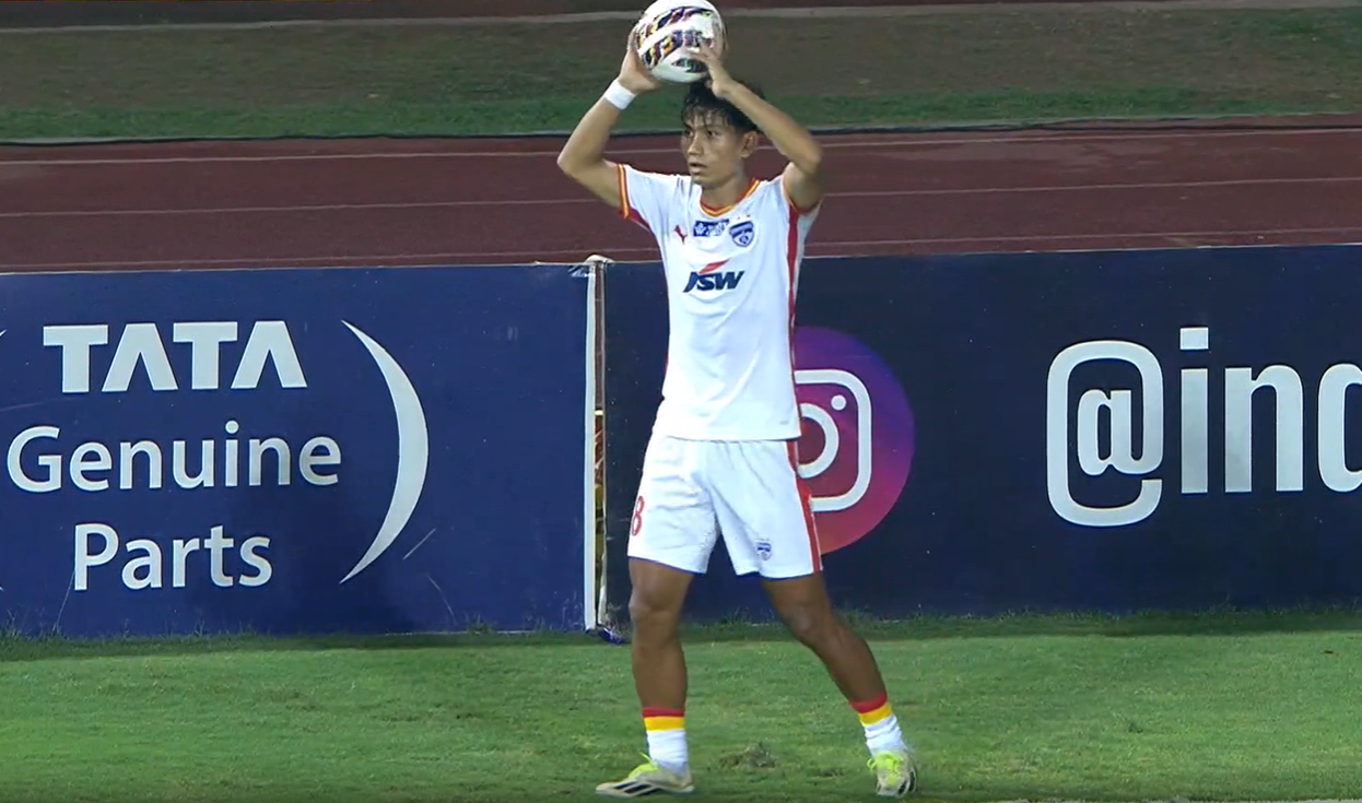 Match 81: Jamshedpur FC vs Bengaluru FC | Full replay | ISL 2025-26