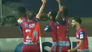 Jamshedpur FC 1-0 Inter Kashi FC | English highlights