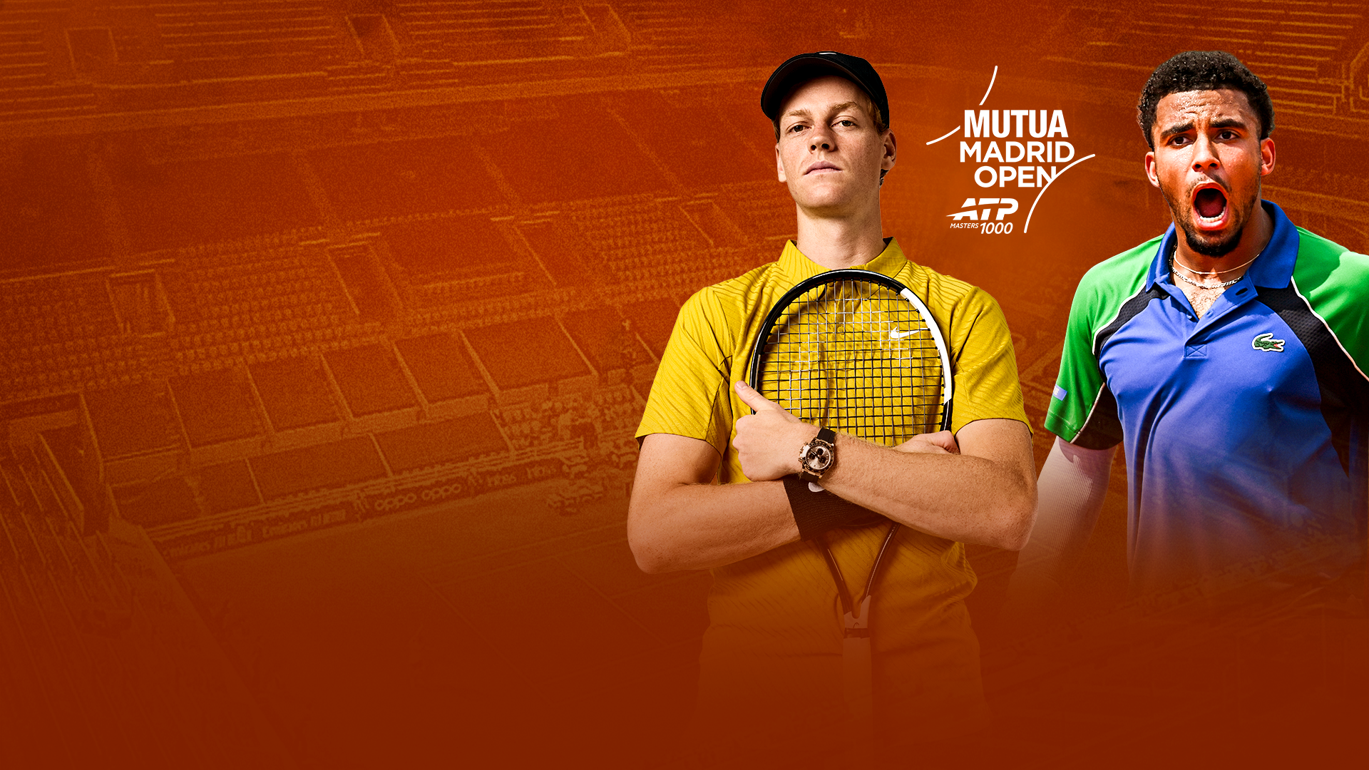 Match Thumbnail Blurred Background Image