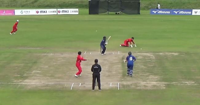 China Women beat Philippines Women by 7 wickets | Match 11