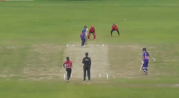 Japan Women beat Hong Kong, China Women by 22 runs | Match 12